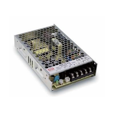 RSP-75~500 Series Wattage :75W~3200W