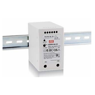 DDRH Series — PV / Renewable Energy 15W~240W