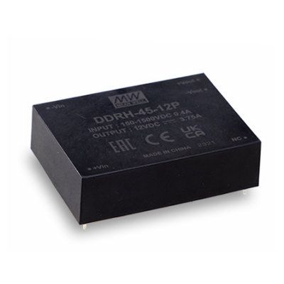 DDRH Series — PV / Renewable Energy 15W~240W