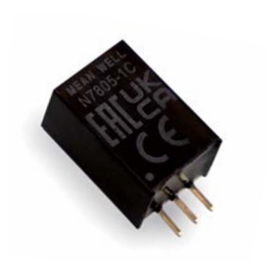 Non-Isolated: N78 Series 3.3W~15W