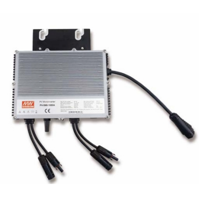 PV-SMI Series 1000W~2000W