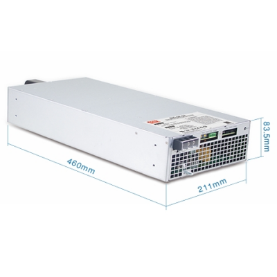 BIC Series 2200W~5000W